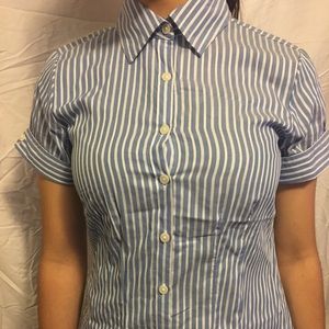 Van Heusen  Vintage Button Down shirt